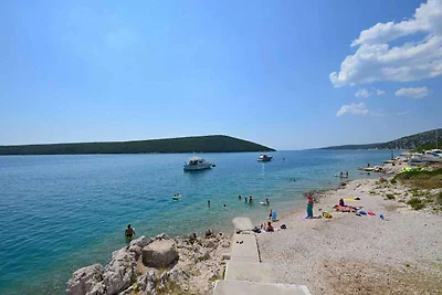 Ferienwohnung am Meer