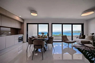 Vakantieappartement Gezinsvakantie Zidarici