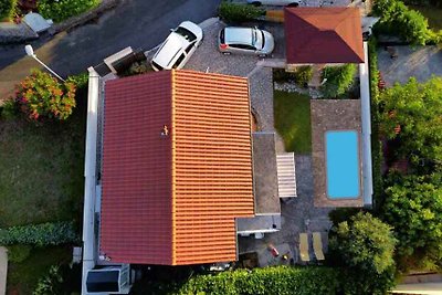 Ferienwohnung mit Terrasse und Klimaanlage