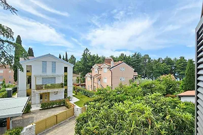 Studio mit Internet in Strandnähe