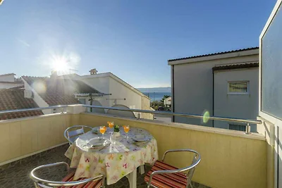 Ferienwohnung mit Klimaanlage und Internet