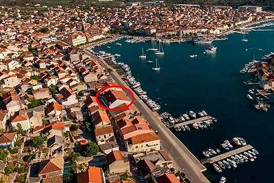 Appartamento Vacanza con famiglia Vela Luka