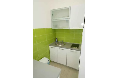Studio für 2 Personen
