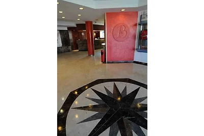 Studio mit Aussenpool