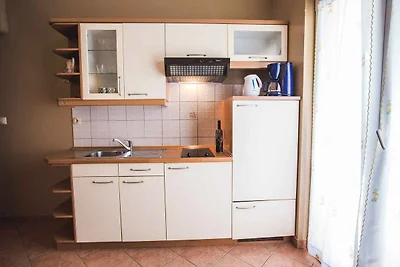 Appartamento Vacanza con famiglia Lopar