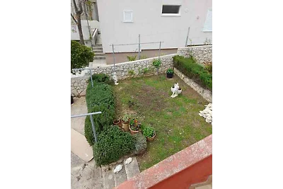 Ferienwohnung mit Terrasse und Klimaanlage