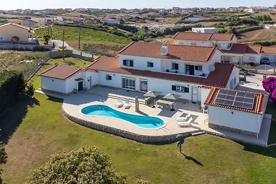 Casa vacanze Vacanza di relax Lisboa