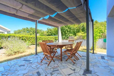 Ferienwohnung Landikusic A/4