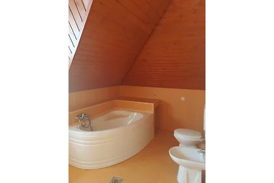 Ferienhaus familienfreundlich mit Klimaanlage