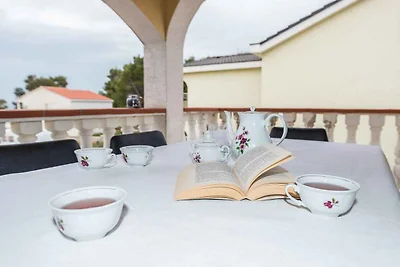 Vakantieappartement Gezinsvakantie Vir
