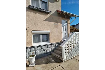 Villa in beste Lage mit Pool