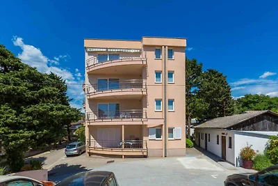 Appartamento Vacanza con famiglia Crikvenica