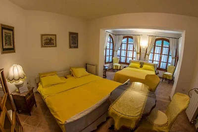 Ferienwohnung mit Internetzugang