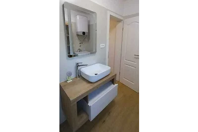 Apartment Stefano mit privatem Pool