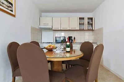 Ferienhaus mit Pool und Internet