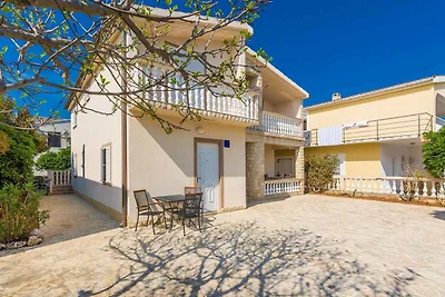 Appartamento Vacanza con famiglia Vir