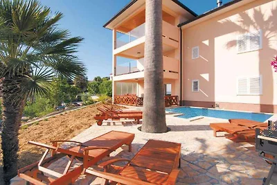Casa vacanze Vacanza di relax Biograd na Moru