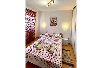 Ferienwohnung mit Klimaanlage