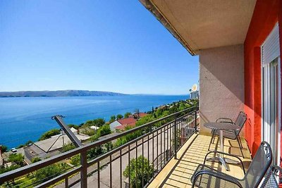 Vakantieappartement Gezinsvakantie Lika-Senj