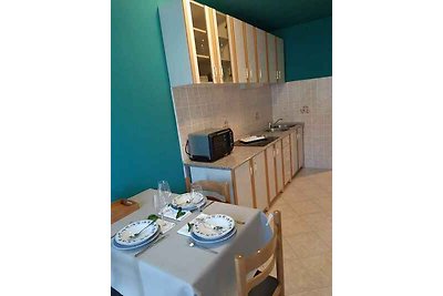 Vakantieappartement Gezinsvakantie Pučišća