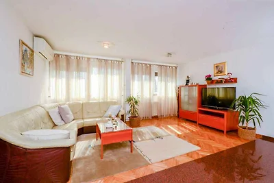 Vakantieappartement Gezinsvakantie Lozice