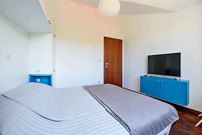 Ferienwohnung mit 2 Terrassen