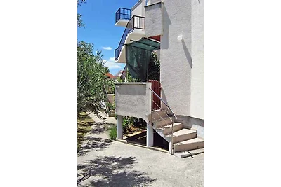 Appartamento Vacanza con famiglia Krk