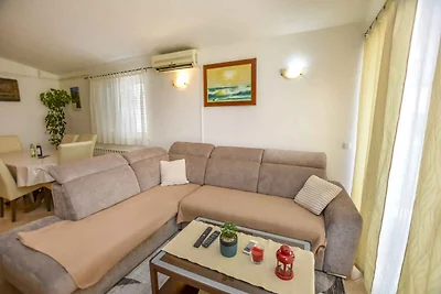 Appartamento Vacanza con famiglia Primosten