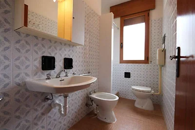 Ferienwohnung mit Balkon