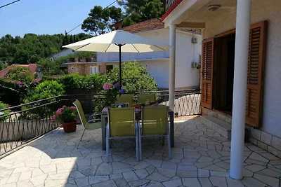Vakantieappartement Gezinsvakantie Jelsa
