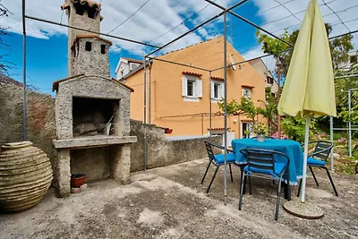 Gemütliche Unterkunft LINA in Mali Lošinj