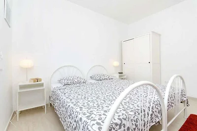 Ferienwohnung an der Küste