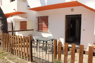 Appartamento Vacanza con famiglia Rosolina Mare