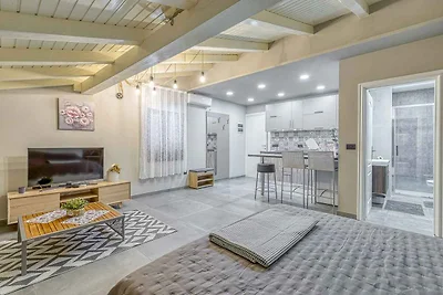 Ferienwohnung mit Klimaanlage