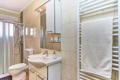 Gemütliche Unterkunft Onorina auf der Insel