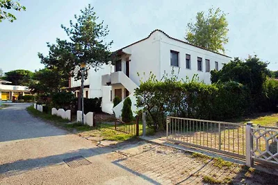 Ferienwohnung mit Balkon