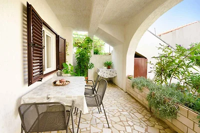 Appartamento Vacanza con famiglia Punat