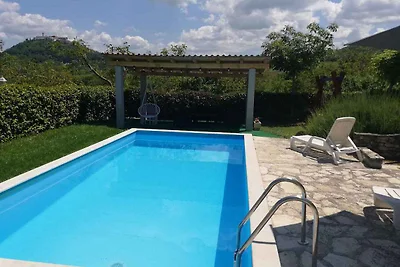 Casa vacanze Vacanza di relax Motovun