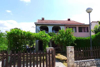 Appartamento Vacanza con famiglia Valbandon