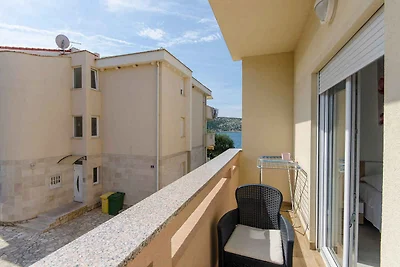Ferienwohnung am Meer