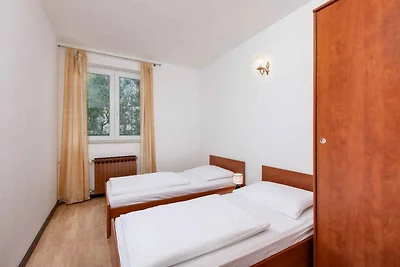 Vakantieappartement Gezinsvakantie Punat