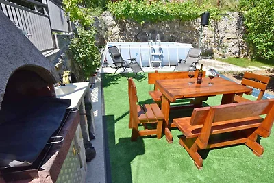 Ferienwohnung für 6 Personen in Petrovac