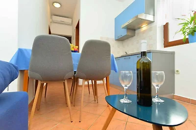 Ferienwohnung mit Klimaanlage