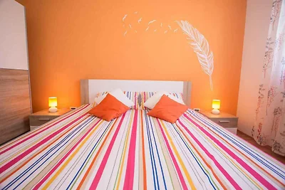 Vakantieappartement Gezinsvakantie Mekisi