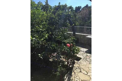 Vakantieappartement Gezinsvakantie Starigrad