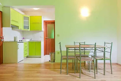 Ferienwohnung mit Klimaanlage