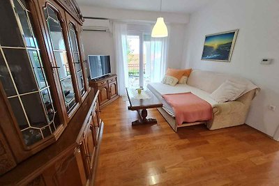 Vakantieappartement Gezinsvakantie Lika-Senj