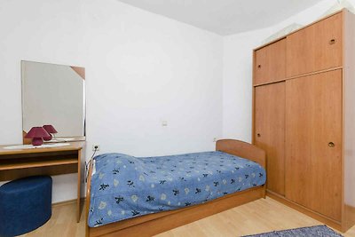 Vakantieappartement Gezinsvakantie Jadrtovac