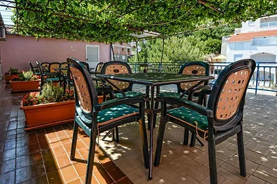 Vakantieappartement Gezinsvakantie Orebic