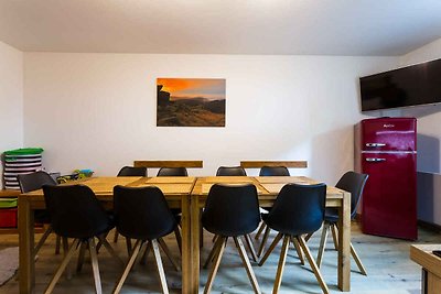 Vakantieappartement Gezinsvakantie Harrachov